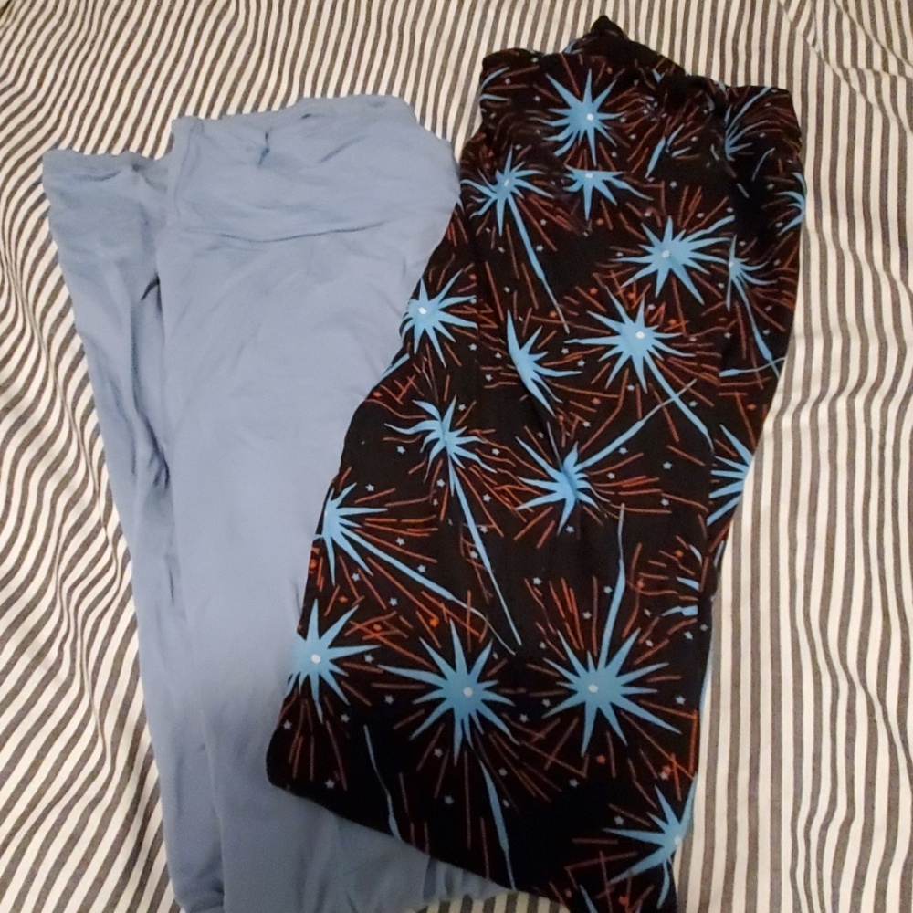 2 LLR 4th July - Picture 1 of 2